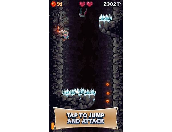 Cavefall for Android - Download the APK from Habererciyes